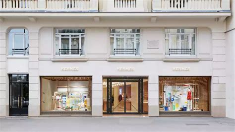 hermes rue du sevre|hermes paris sevres.